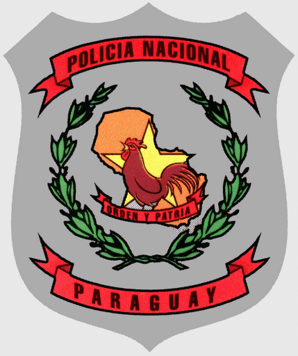 Departamento de Identificaciones Paraguay telefono