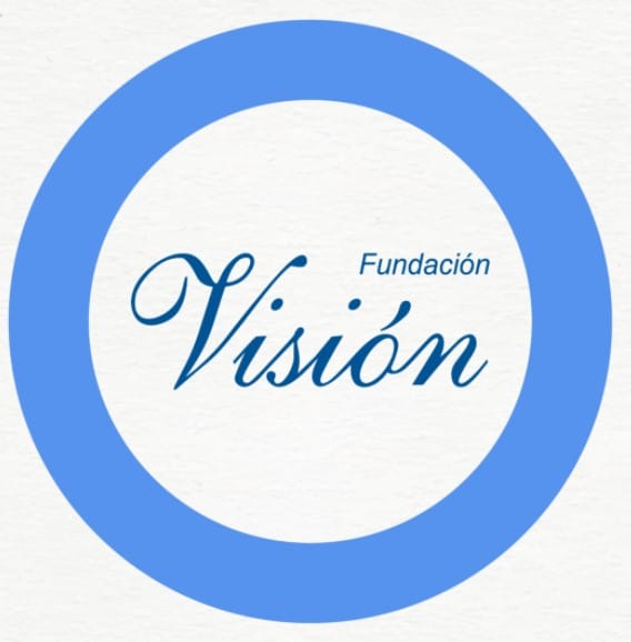 Fundacion Vision py telefono