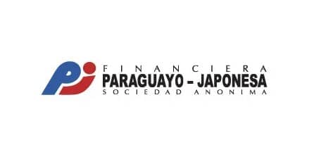 financiera paraguayo japonesa telefono