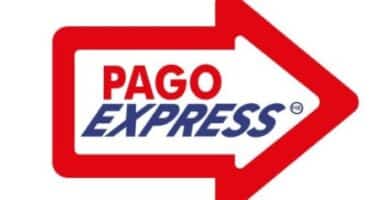 pago express py telefono