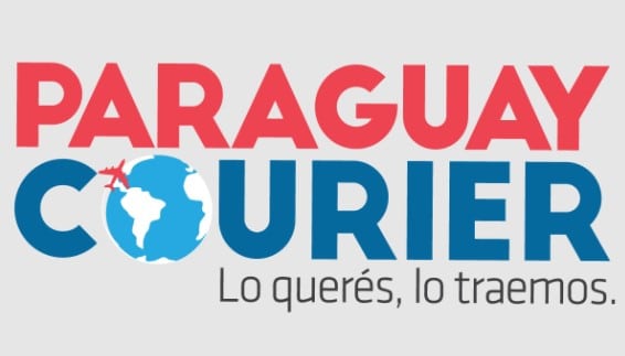 paraguay courier telefono