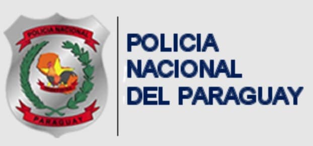 policia nacional paraguay telefono