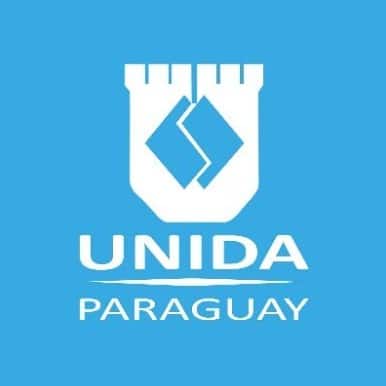unida paraguay telefono